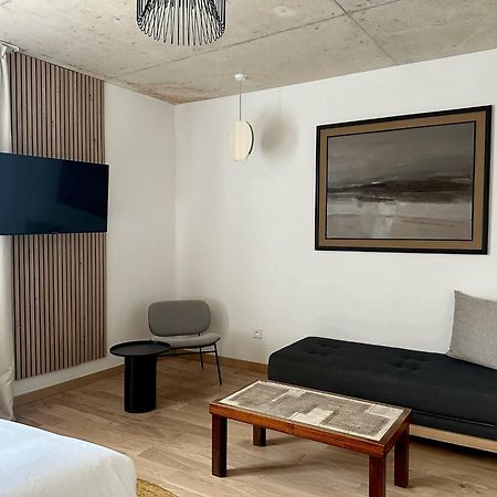 Voco Beaune , Cite Des Vins By Ihg Bagian luar foto