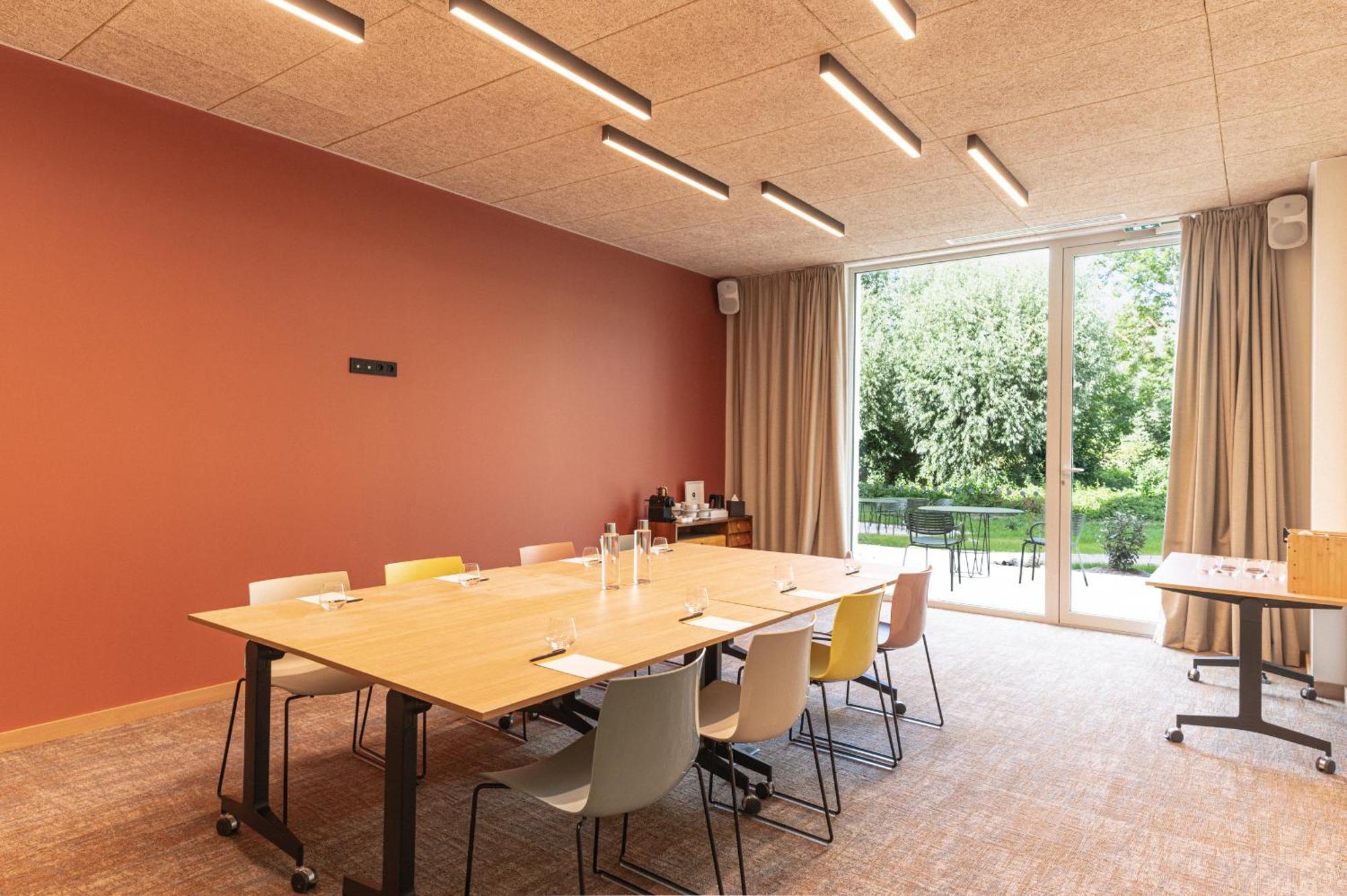 Voco Beaune , Cite Des Vins By Ihg Bagian luar foto