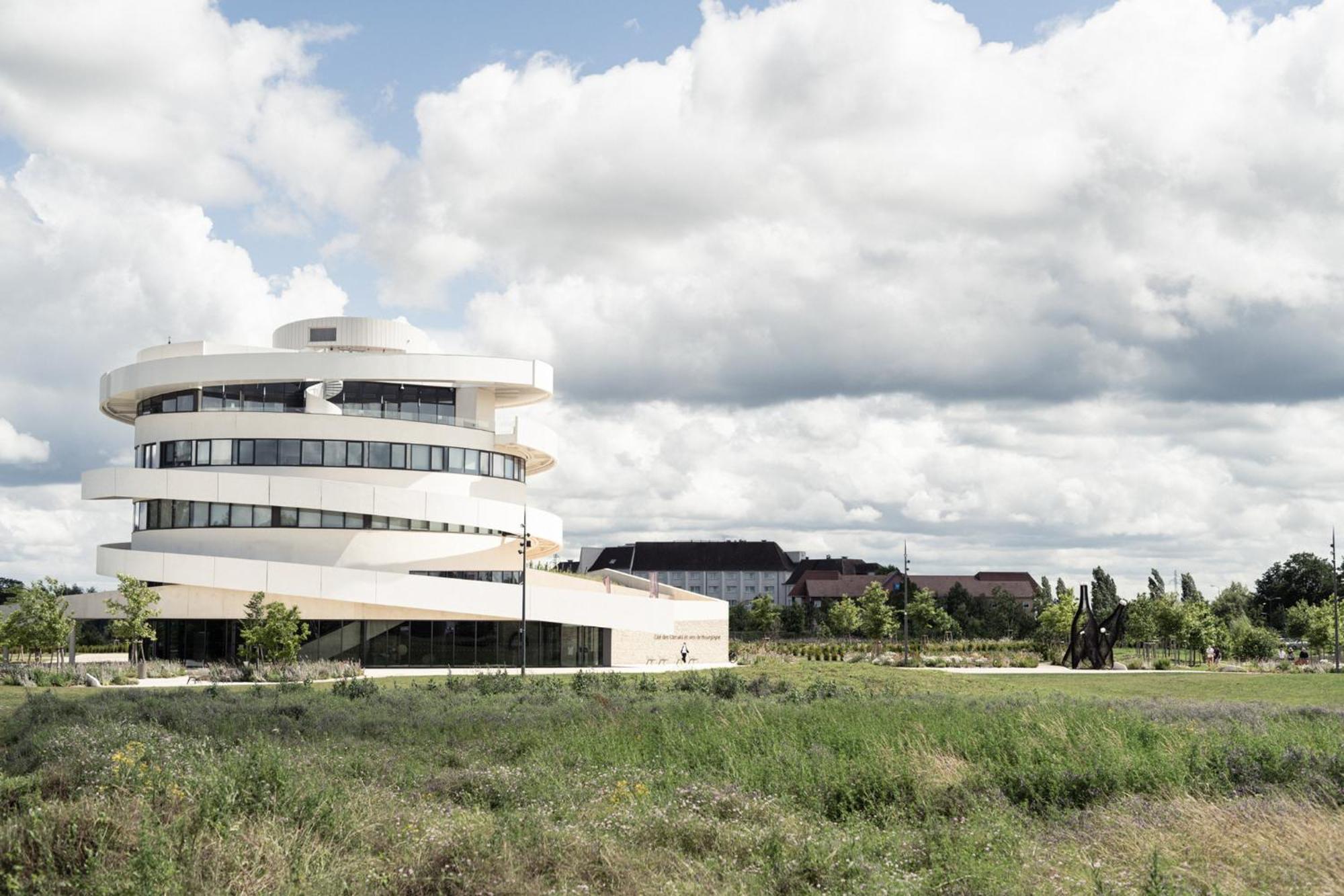 Voco Beaune , Cite Des Vins By Ihg Bagian luar foto