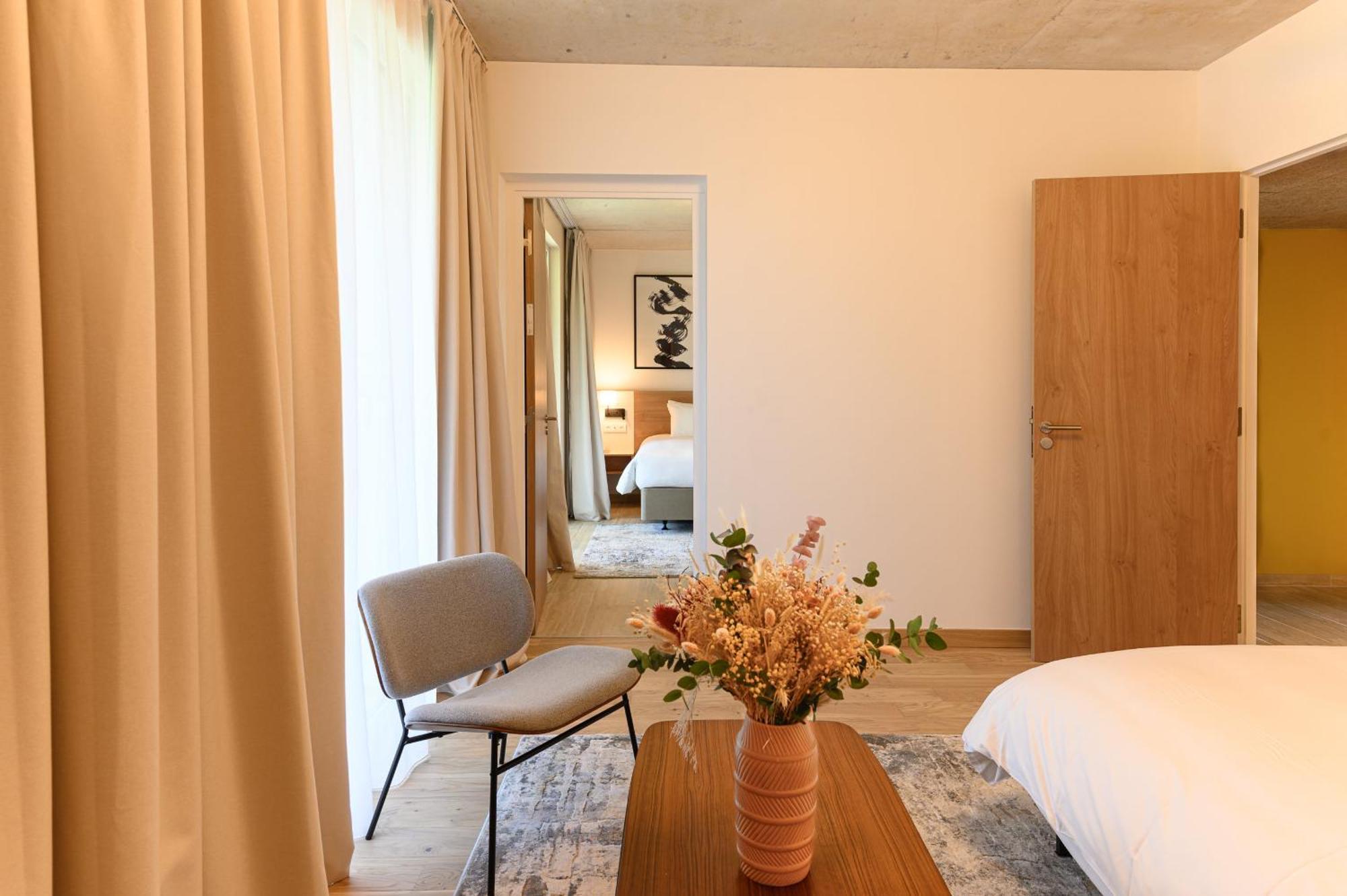 Voco Beaune , Cite Des Vins By Ihg Bagian luar foto