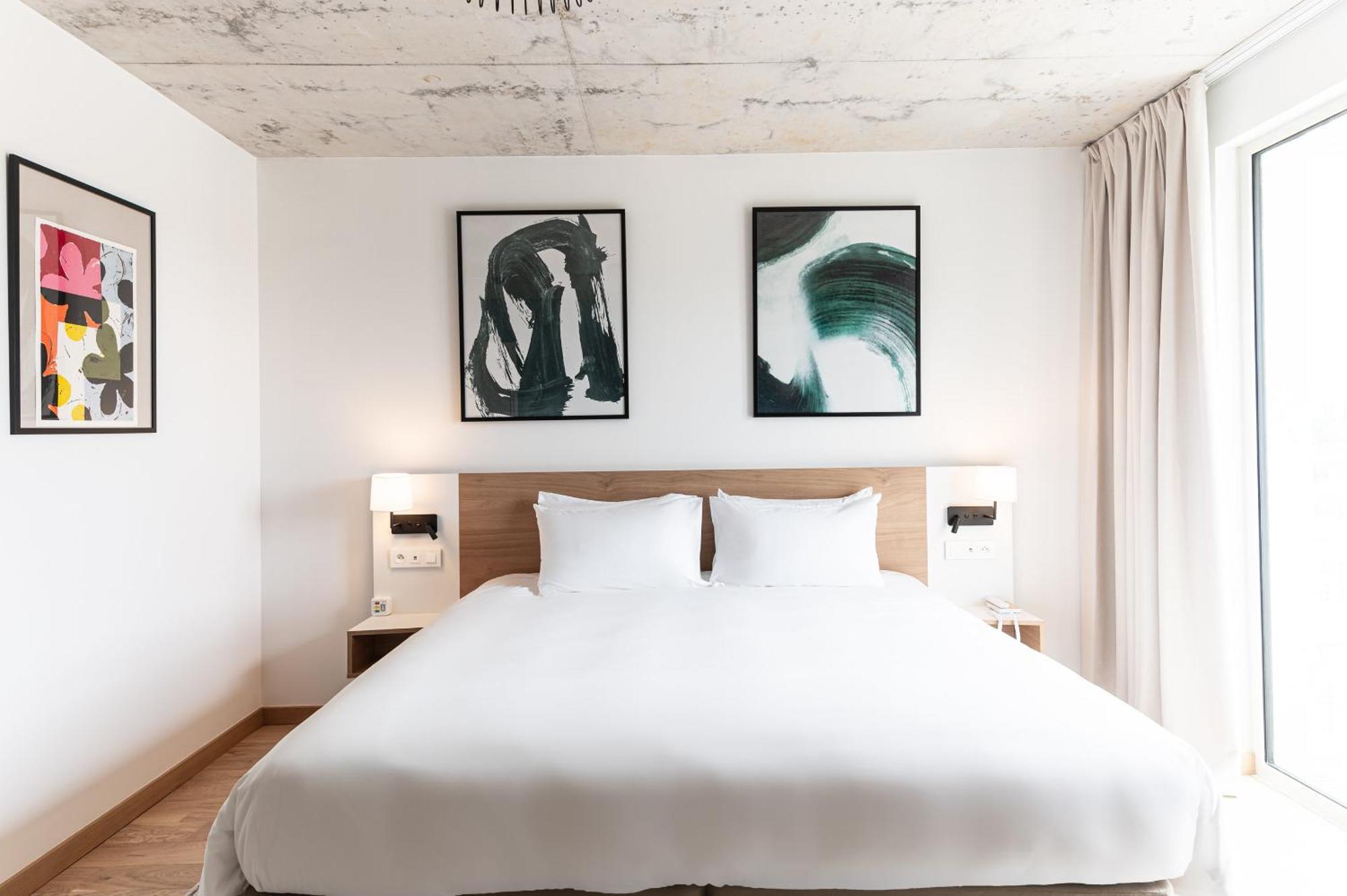 Voco Beaune , Cite Des Vins By Ihg Bagian luar foto