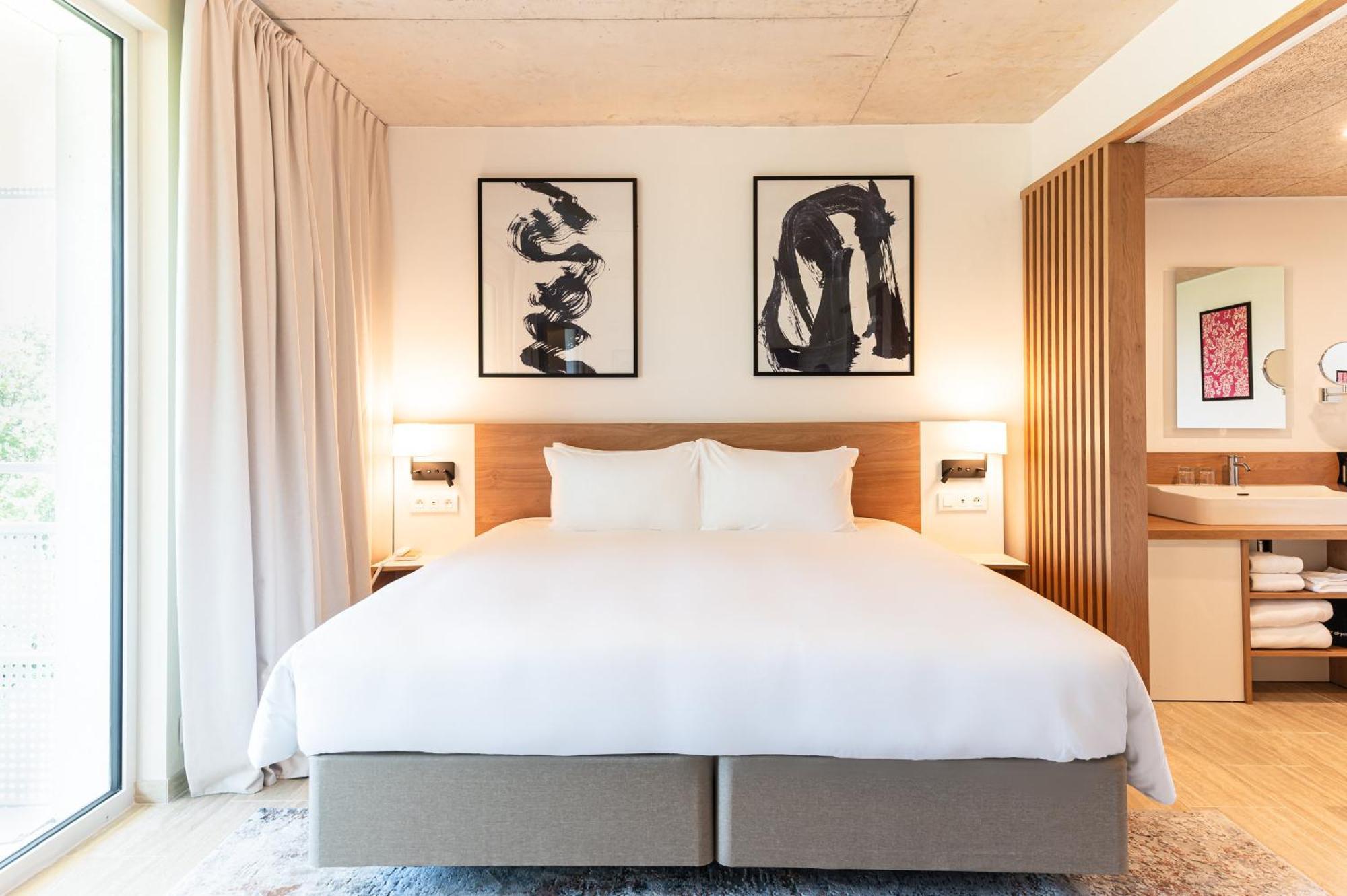 Voco Beaune , Cite Des Vins By Ihg Bagian luar foto