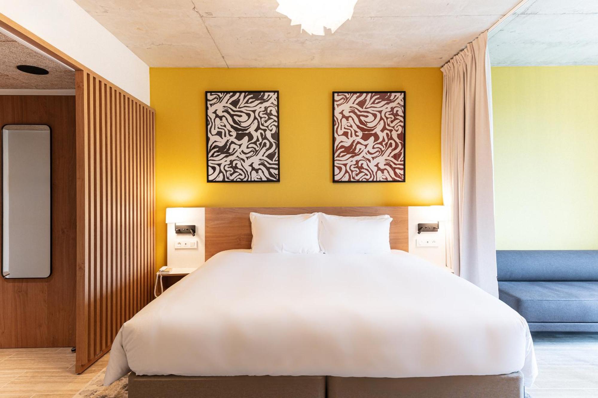 Voco Beaune , Cite Des Vins By Ihg Bagian luar foto