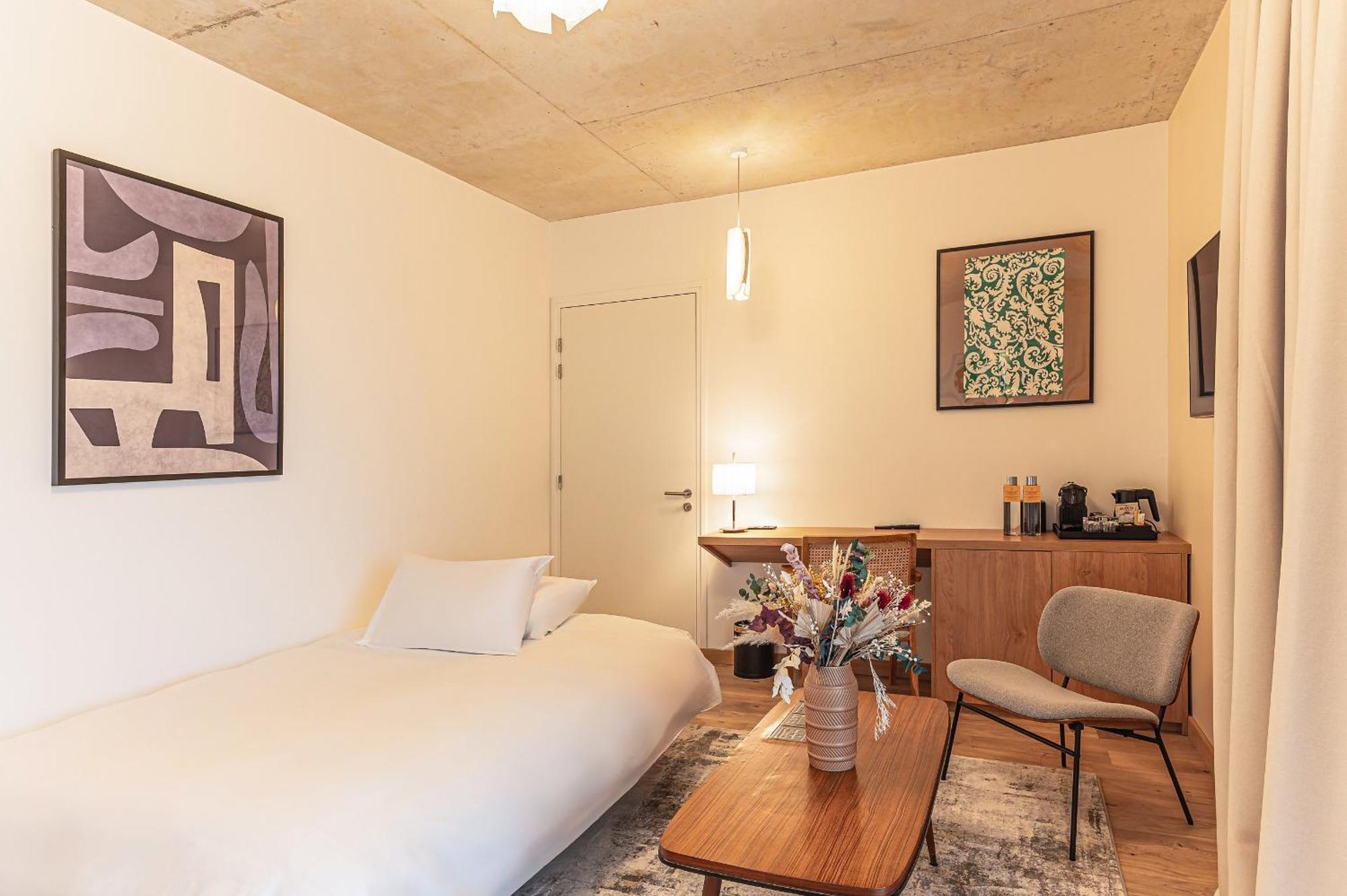 Voco Beaune , Cite Des Vins By Ihg Bagian luar foto
