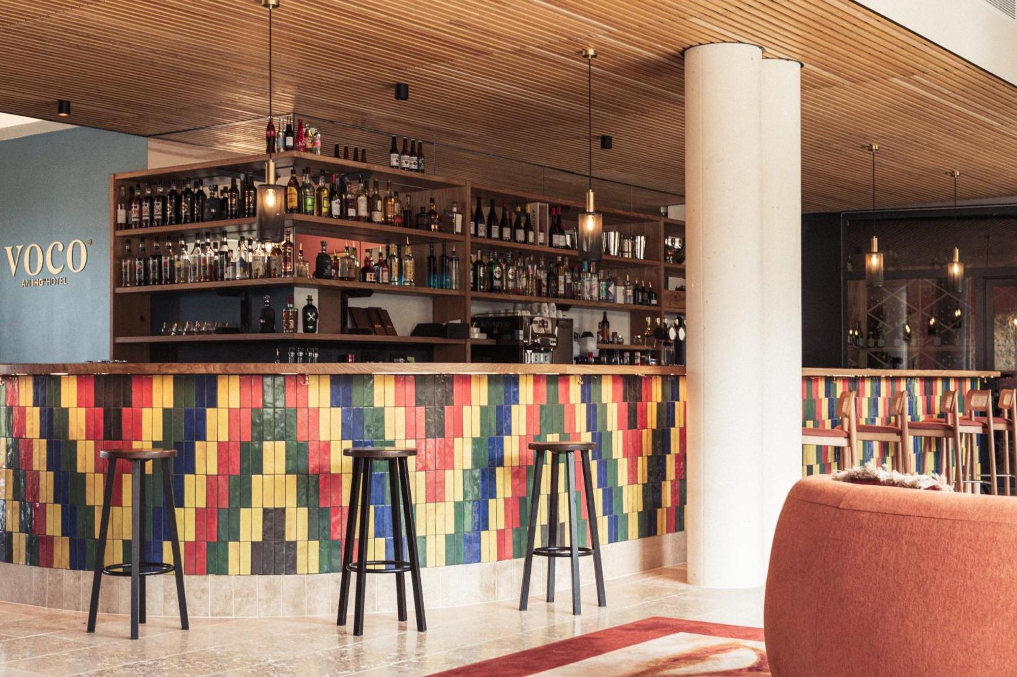 Voco Beaune , Cite Des Vins By Ihg Bagian luar foto