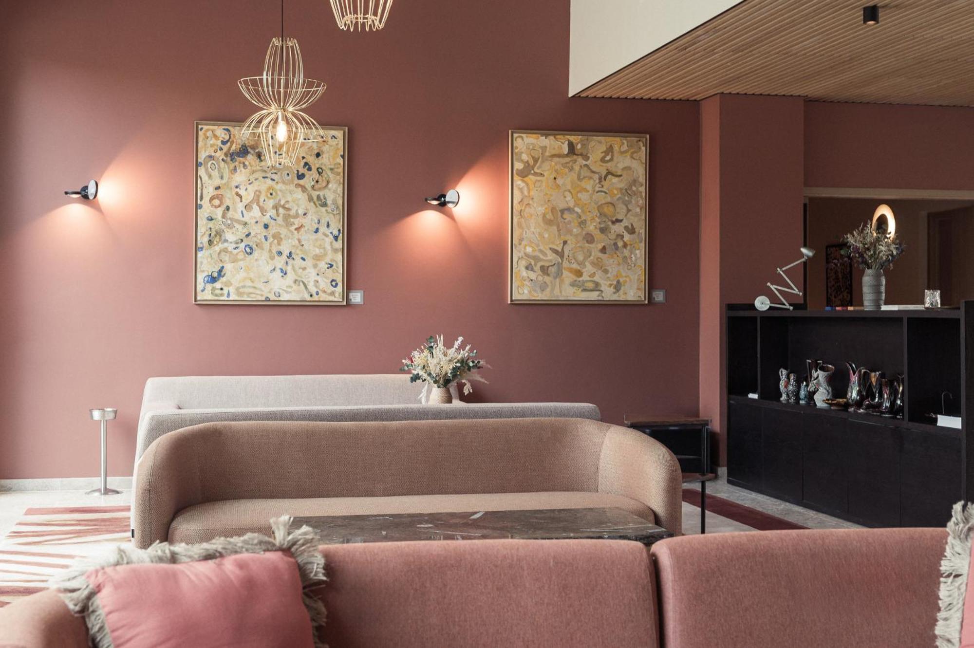 Voco Beaune , Cite Des Vins By Ihg Bagian luar foto