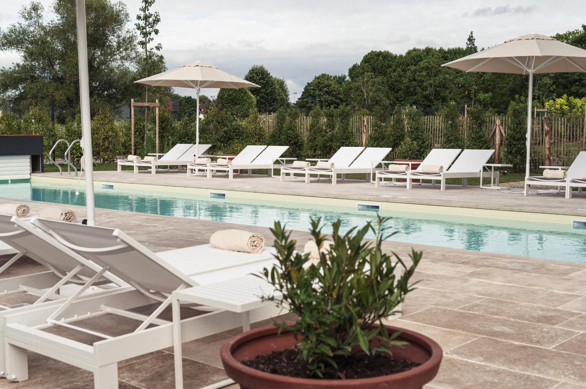 Voco Beaune , Cite Des Vins By Ihg Bagian luar foto