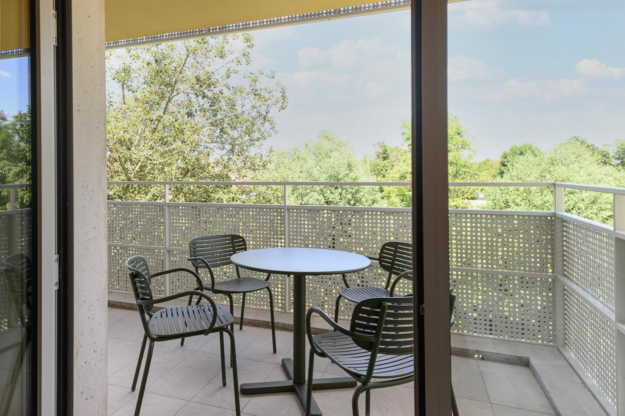 Voco Beaune , Cite Des Vins By Ihg Bagian luar foto