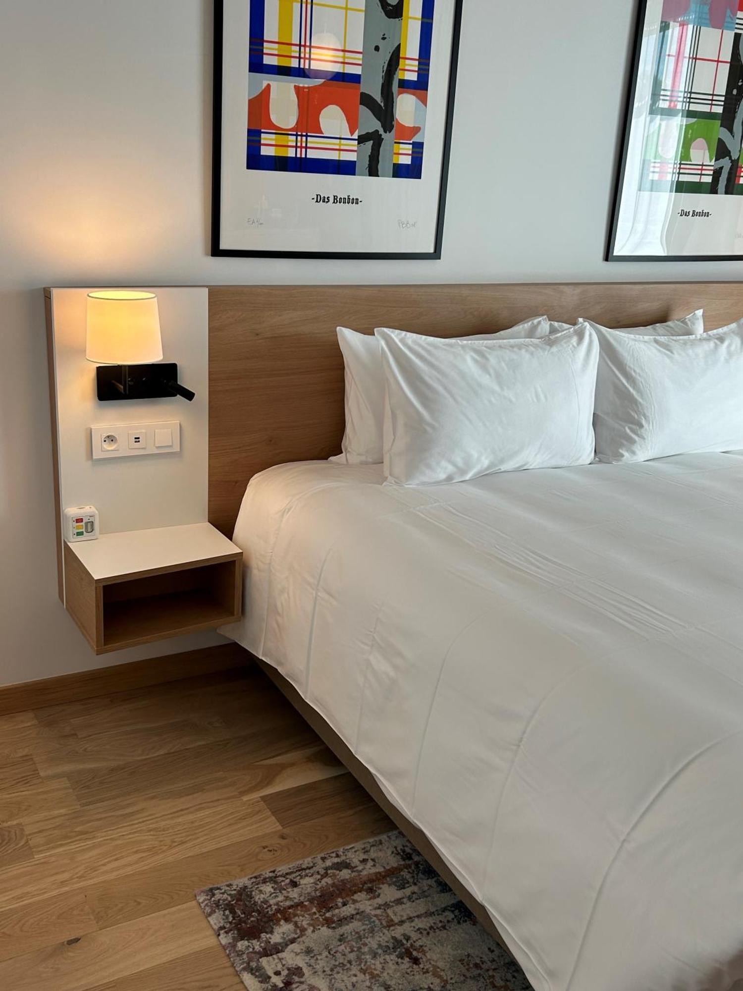 Voco Beaune , Cite Des Vins By Ihg Bagian luar foto