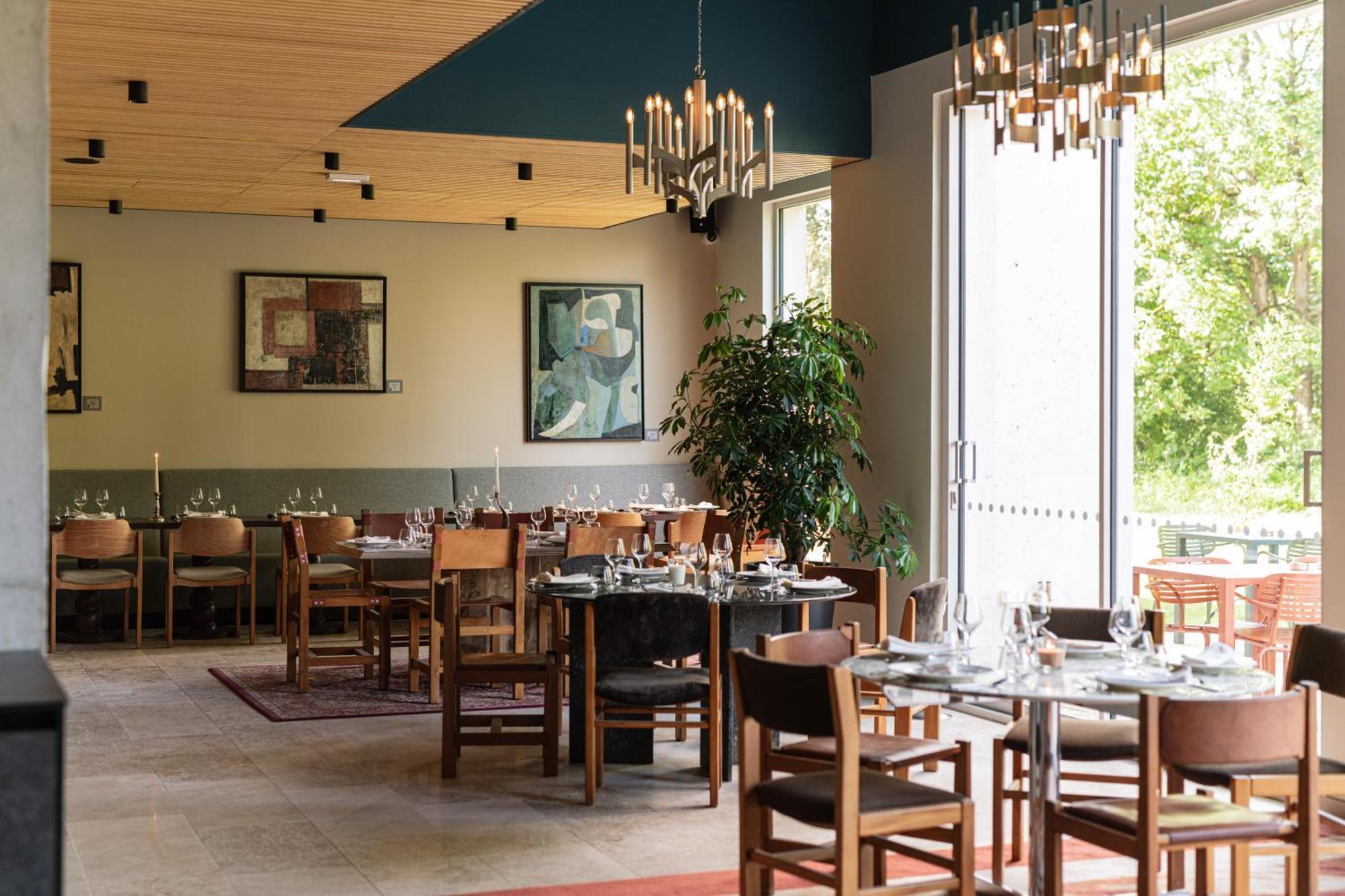 Voco Beaune , Cite Des Vins By Ihg Bagian luar foto