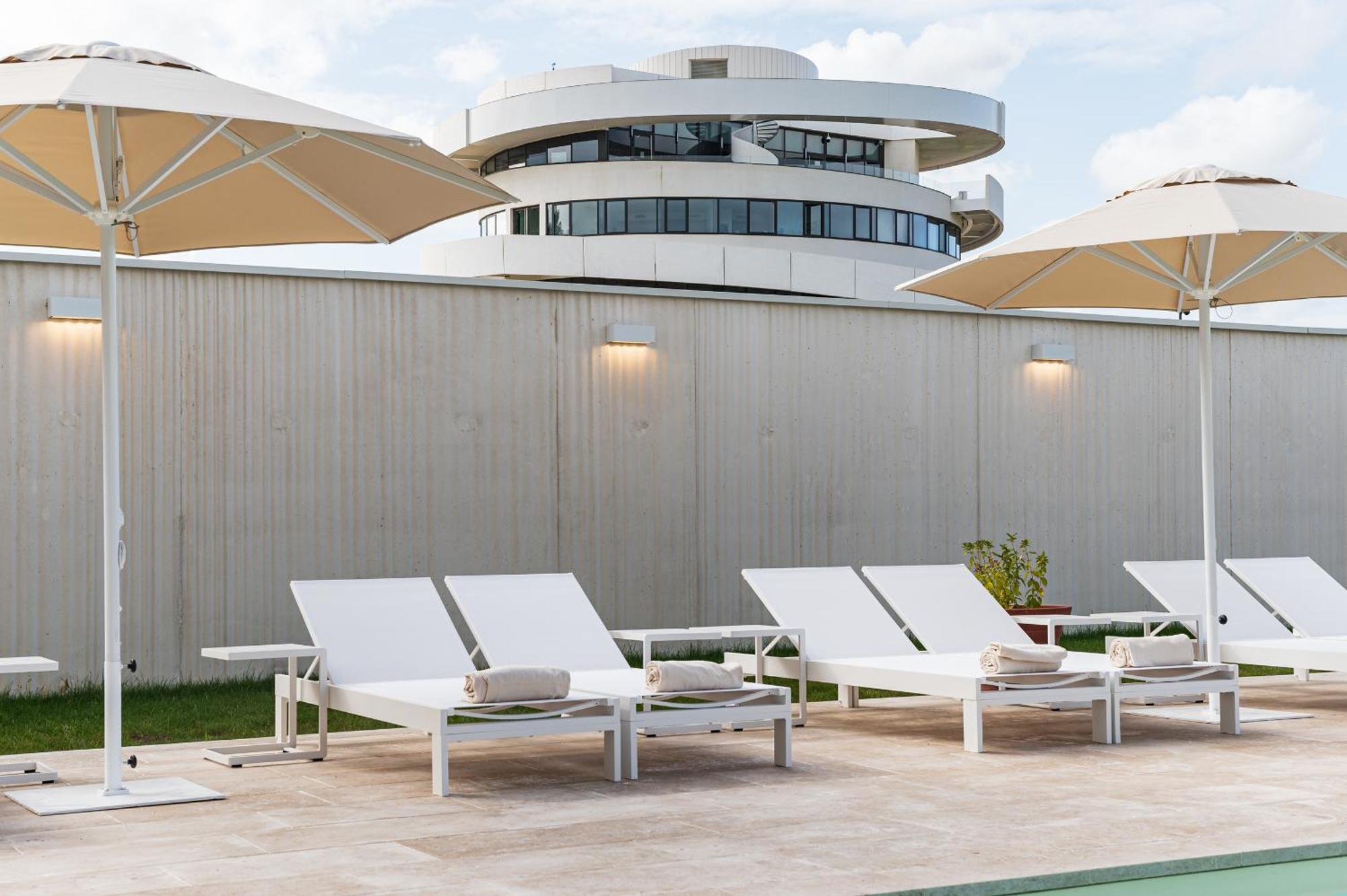 Voco Beaune , Cite Des Vins By Ihg Bagian luar foto