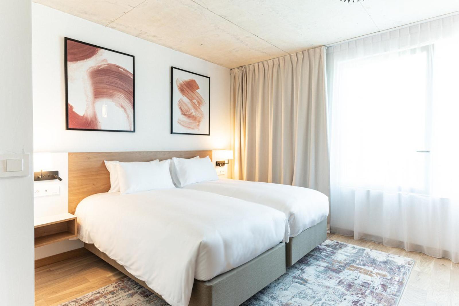 Voco Beaune , Cite Des Vins By Ihg Bagian luar foto
