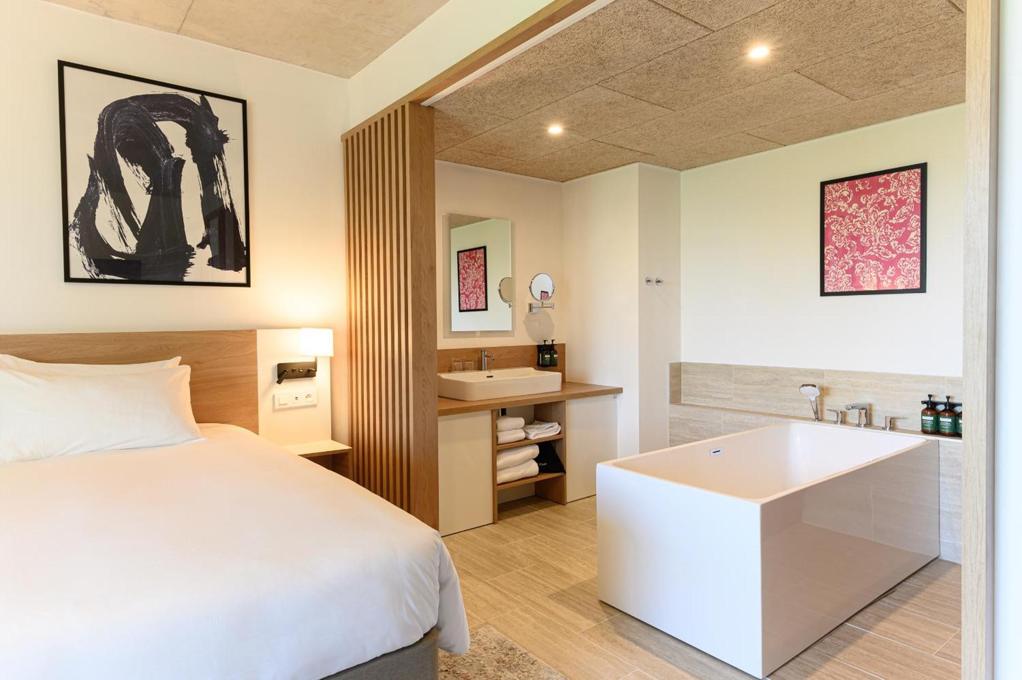 Voco Beaune , Cite Des Vins By Ihg Bagian luar foto