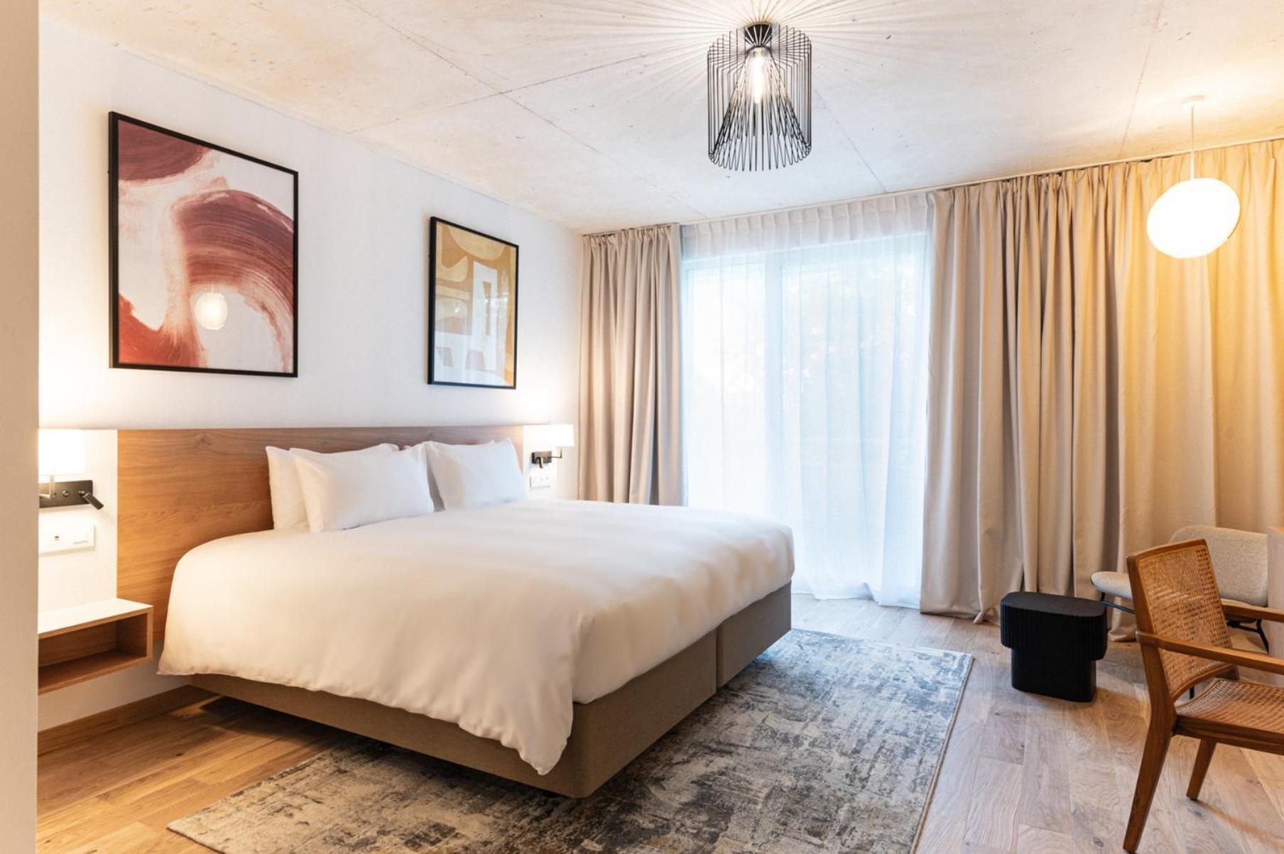Voco Beaune , Cite Des Vins By Ihg Bagian luar foto