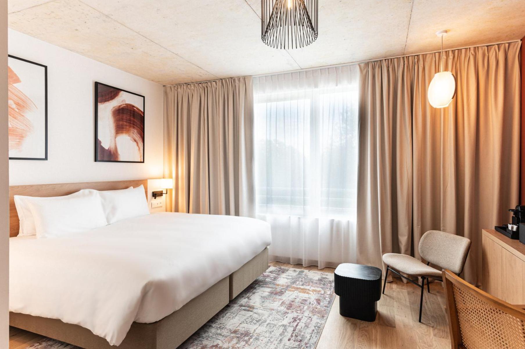 Voco Beaune , Cite Des Vins By Ihg Bagian luar foto