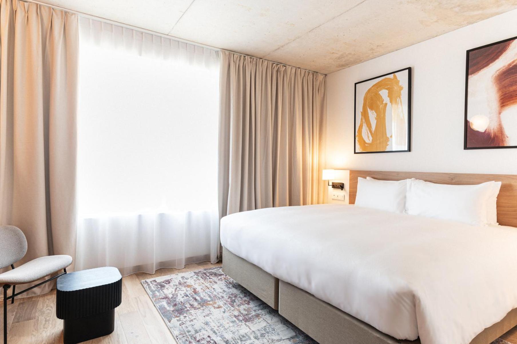 Voco Beaune , Cite Des Vins By Ihg Bagian luar foto