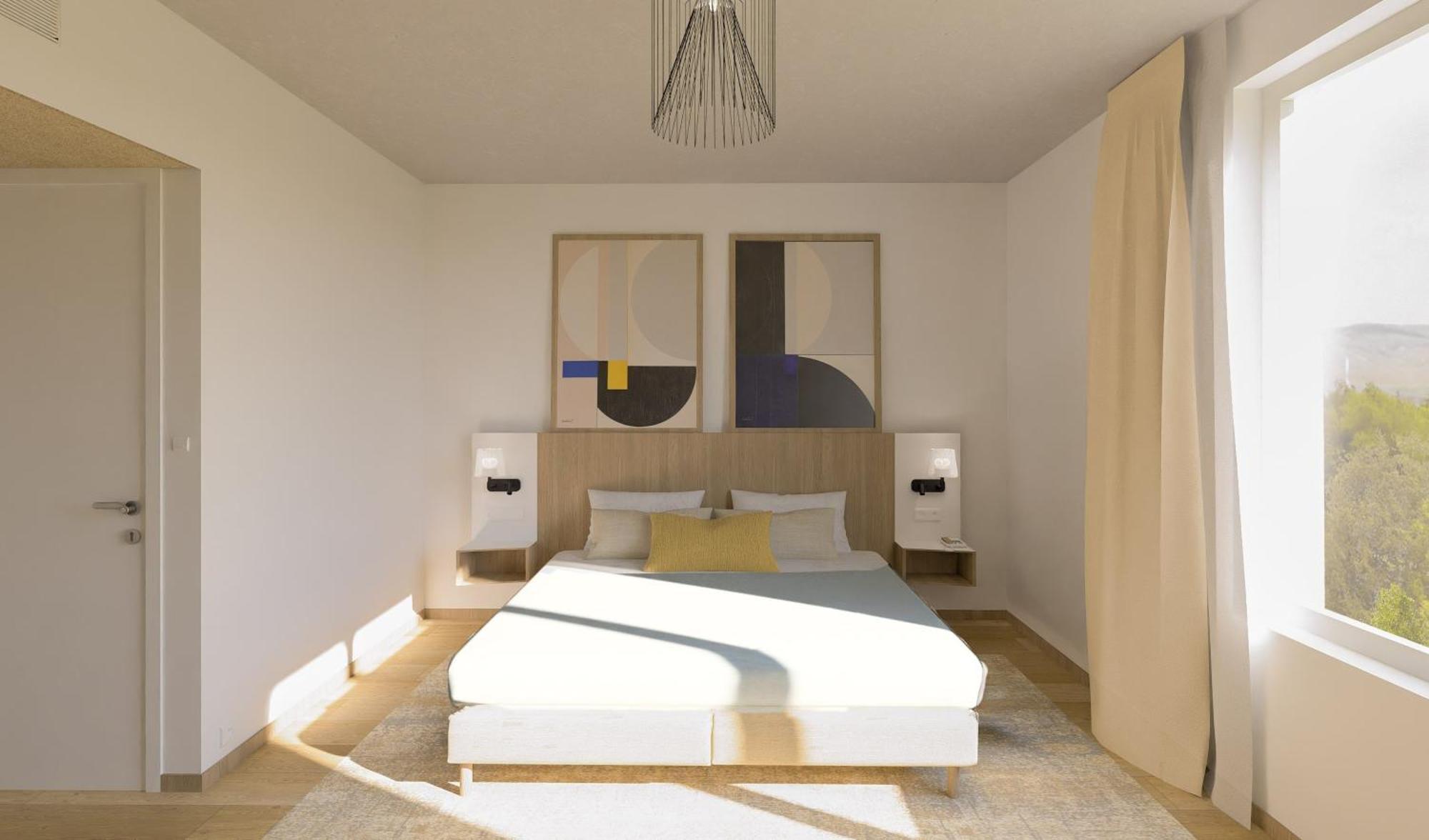 Voco Beaune , Cite Des Vins By Ihg Bagian luar foto