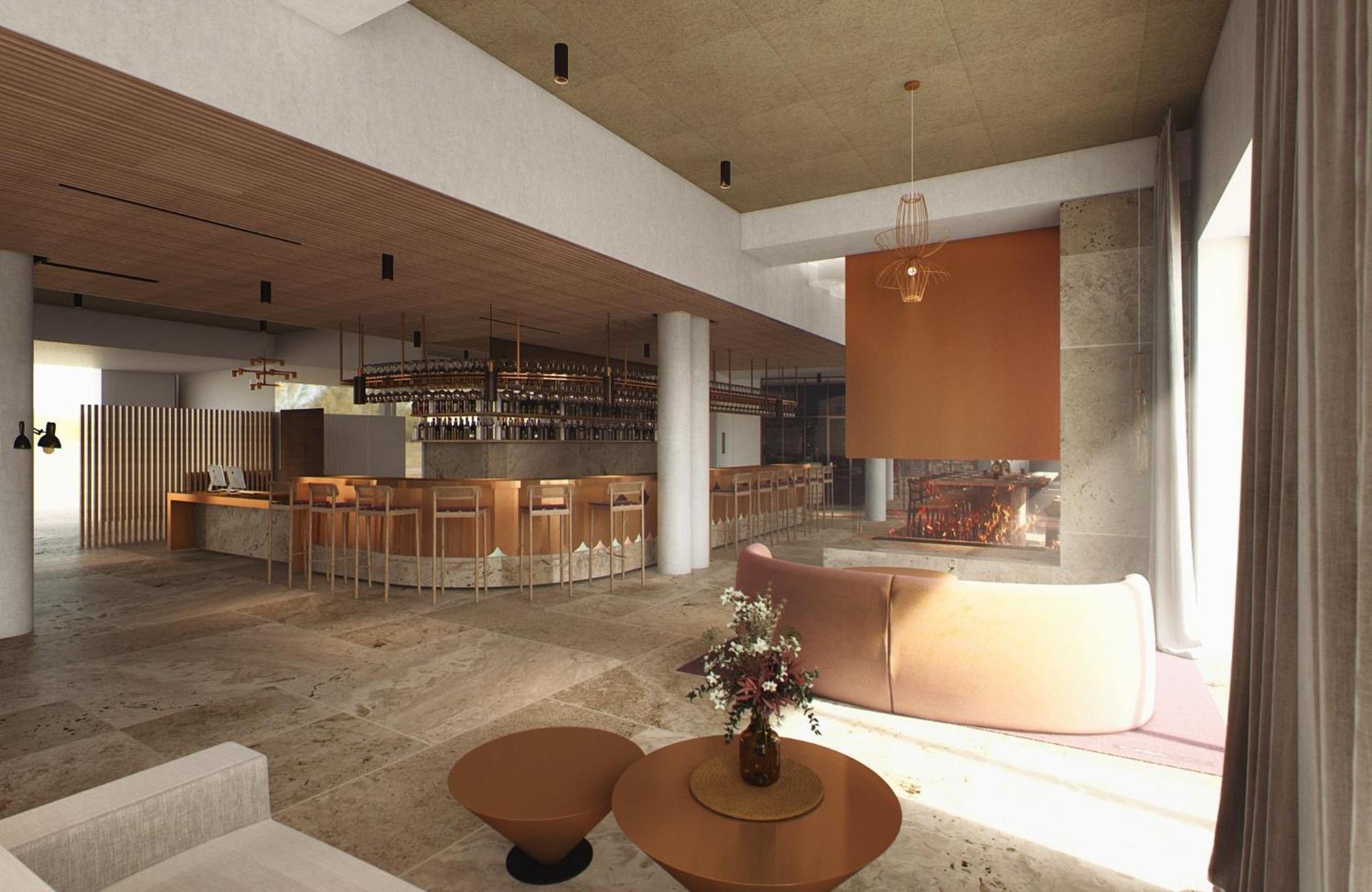 Voco Beaune , Cite Des Vins By Ihg Bagian luar foto